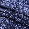 2 Way Stretch Velvet Sequin Fabric 92% Polyester & 8% Spandex 46/47” Width